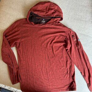 Men's | Kuhl | Vendetta Breatheable Sweatshirt